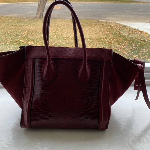 Authentic Valentino handbag - Picture 6 of 7